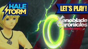 Through Mechonis Field - Ep. 25 | Let