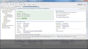 Enterprise Extensions Simulated Dependency Builds (in development for V404)
