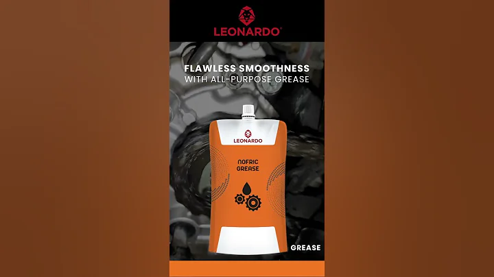 Grease Reel | Our All-Weather Motorcycle Grease | Leonardo | ESGroup