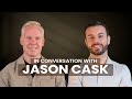 From good to great how to improve your life with leadership expert jason cask