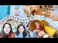 Homeschooling a high schooler  mum of 10 w twins  triplets