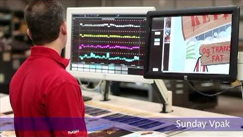 Sunday Vpak General Video