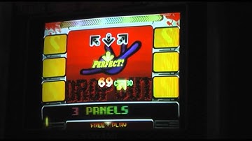 Daaanty - Drop Out 3-Panel AAA #481