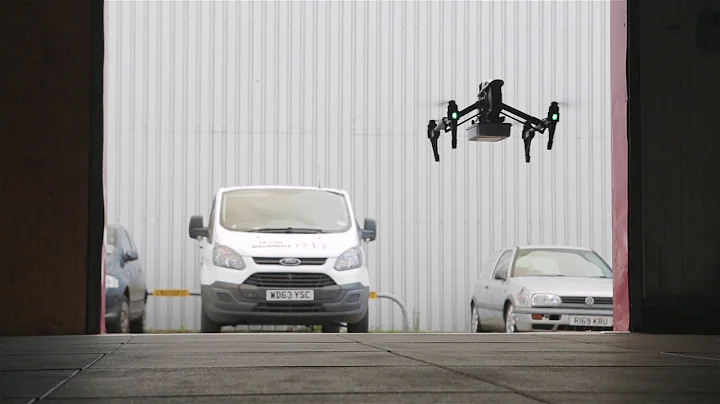 MedExpress to deliver medication by drone