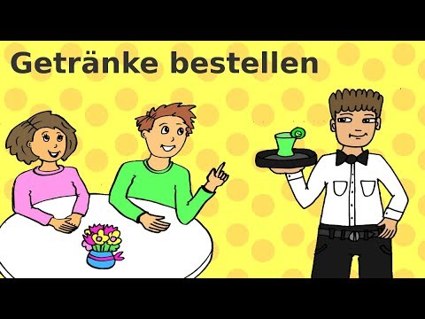 Deutsch lernen: Modalverben - subjektive Bedeutung | B1, B2, C1