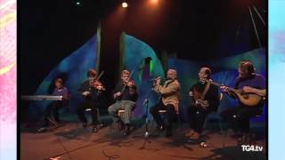 The Bothy Band | Gradam Ceoil 1999 | TG4.tv
