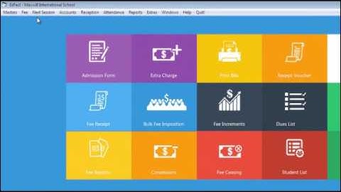 Bell Demo Video (Fee Module)