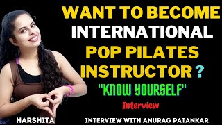 HOW TO BECOME A POP PILATES INSTRUCTOR - Soft Fitness World Class screenshot 3