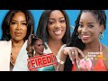 Sheree whitfield fired  rhoa 16 cast revealed  porsha williams divorce exclusive 911 call  more