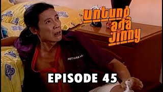 Untung Ada Jinny Episode 45 Dendam Cemburu