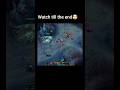 CLEAN 2 v 2 fight !!!! #leagueoflegends #gaming #gamingshorts