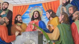 Gereja Katolik Katedral St Yoseph Maumere