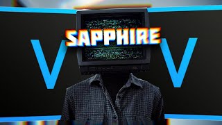 ПЛАГИН SAPPHIRE [Плагины Sony Vegas]