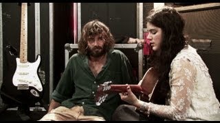 Taratata Extra - Soko &amp; Angus Stone - Keaton song