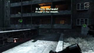 Sam6291 Hardcore S&D Minitage