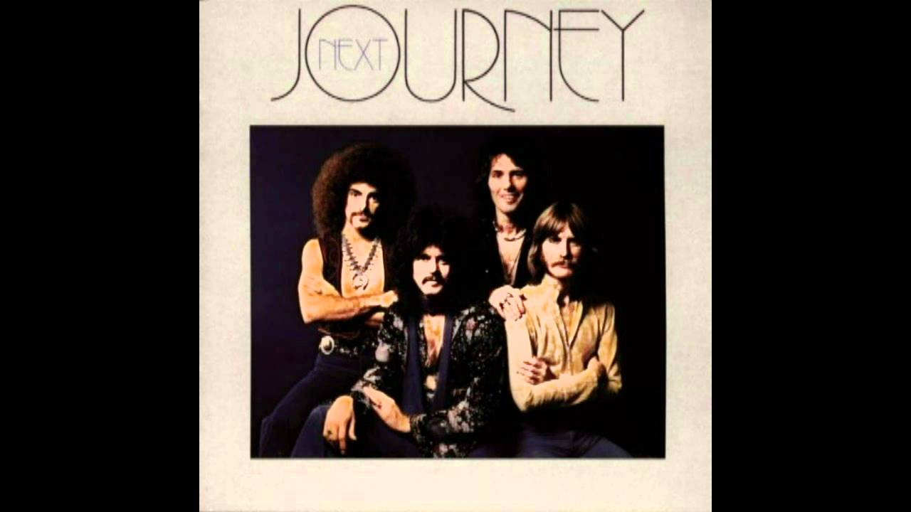 JOURNEY - NEXT：果てしなき挑戦 - - Deliver Great Music
