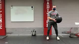 Weighted Lateral Bound (w/ rebound)