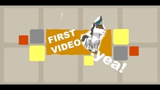 First 2048 Video!