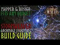 Spark Stormweaver | Ride the Lightning, Ride the Meta | Path of Exile 2