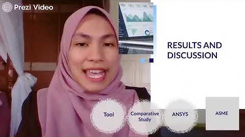 Structural Analysis on Weld Neck Flange and Optimized Tool by Fatin Nur Syahirah Bt Mohd Shahril