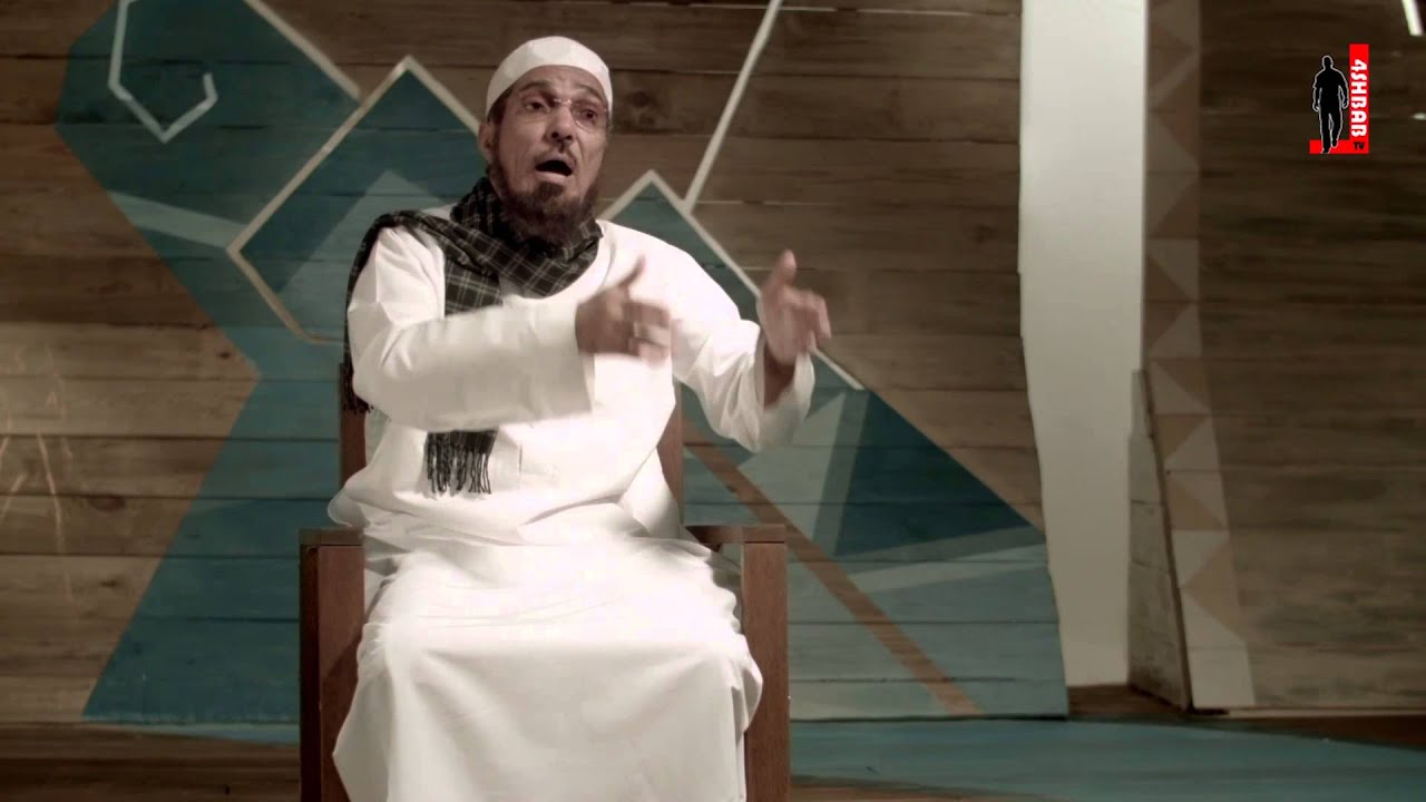 وكلمه ربه - علمني موسى مع د . سلمان العودة - الحلقة 15