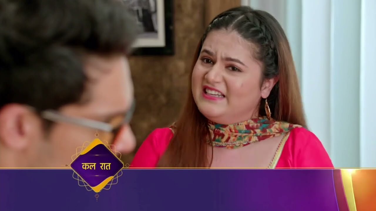 bade achhe lagte hain season 2 full episode today's Coming Up Episodes