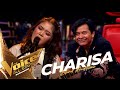 Charisa - Blank Space | The Voice All Stars Indonesia