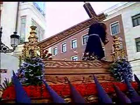 Procesión de los Pasos