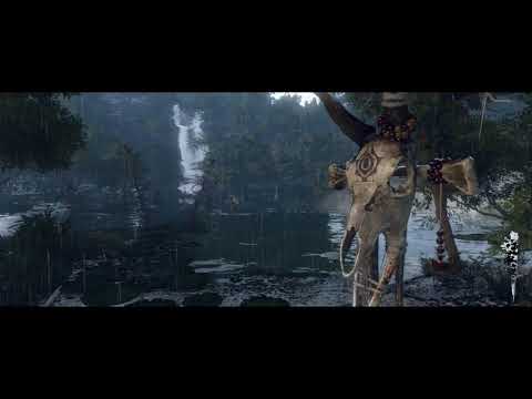 逆水寒-北大荒