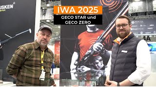 Download Lagu IWA 2025: Neue Kaliber kommen für bleifreie Munition – GECO STAR und GECO ZERO MP3 Download Lagu IWA 2025: Neue Kaliber kommen für bleifreie Munition – GECO STAR und GECO ZERO MP3