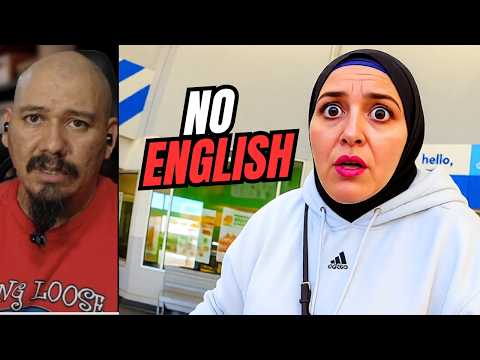 Shoplifter Steals From Walmart Again.. Blames Sister!
