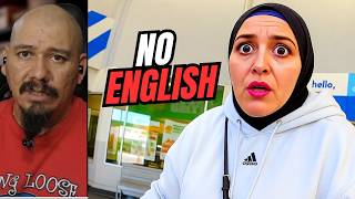 Shoplifter Steals From Walmart Again.. Blames Sister!
