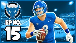 The Syracuse Exterminators? - NCAA 14 Relegation League Vol. 5 Ep. 15