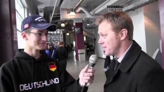 MCC 2012 highlight video