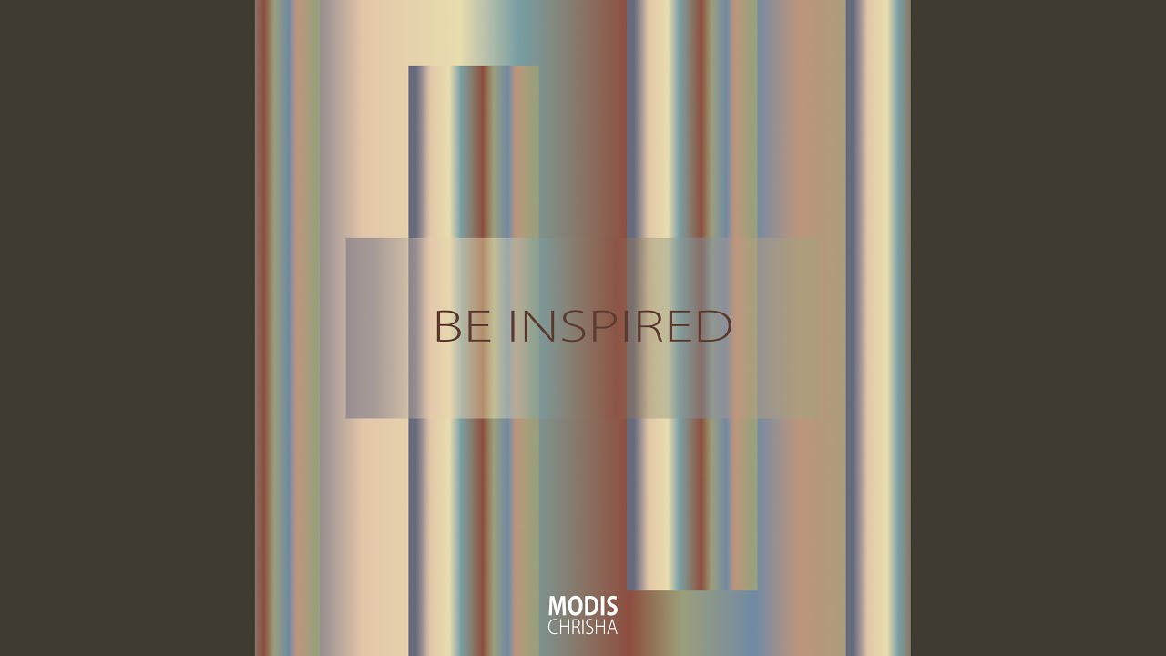 Watch Be Inspired on YouTube Watch Be Inspired on YouTube