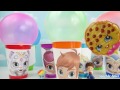 Shimmer and Shine balloon cup surprises