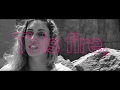BURNING CLUB MIX (feat. Priscilla Ventura & Daniel Bourget) LYRIC VIDEO