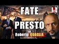 #LETTA e #DRAGHI: FATE PRESTO | Il Punt???? di Vista di Roberto QUAGLIA