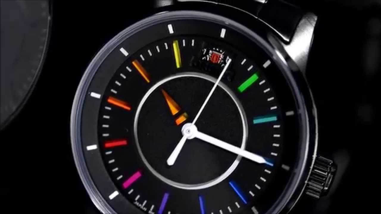 ORIENT STYLISH AND SMART DISKs WV0041NB オリエント スタイリッシュ&スマート ディスク