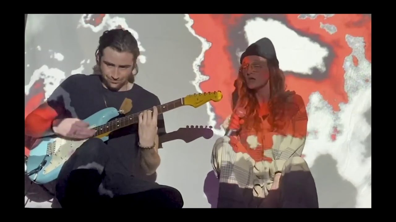 Royal & The Serpent Choke [Live Performance] YouTube