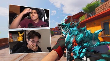 Destroying CODM PRO PLAYERS In A $10,000 Tournament!!