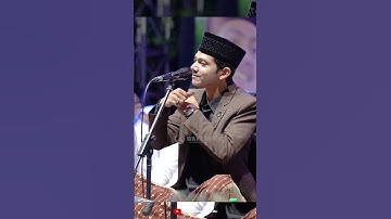 Thumbnail of Gerakan Tangan Nasabe Kanjeng Nabi #habibzaidan