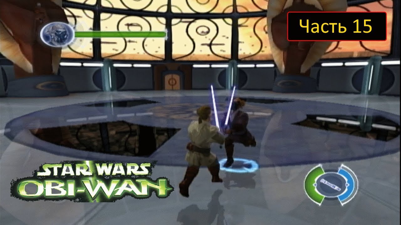 star wars obi wan xbox