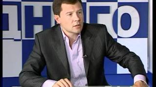 Гозман Леонид Яковлевич Часть 1 (10-04-2009)