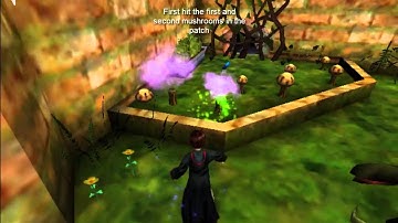 Harry Potter 2: Boomslang Skip(Any%)