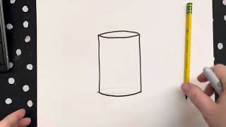 Art Class: Drawing 3D solids