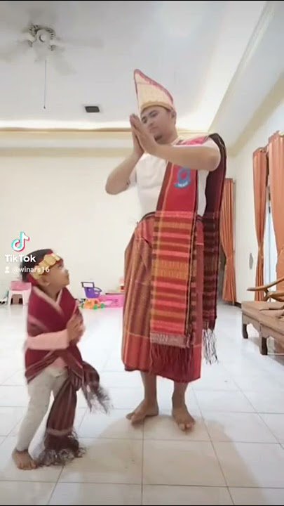 Tortor Batak