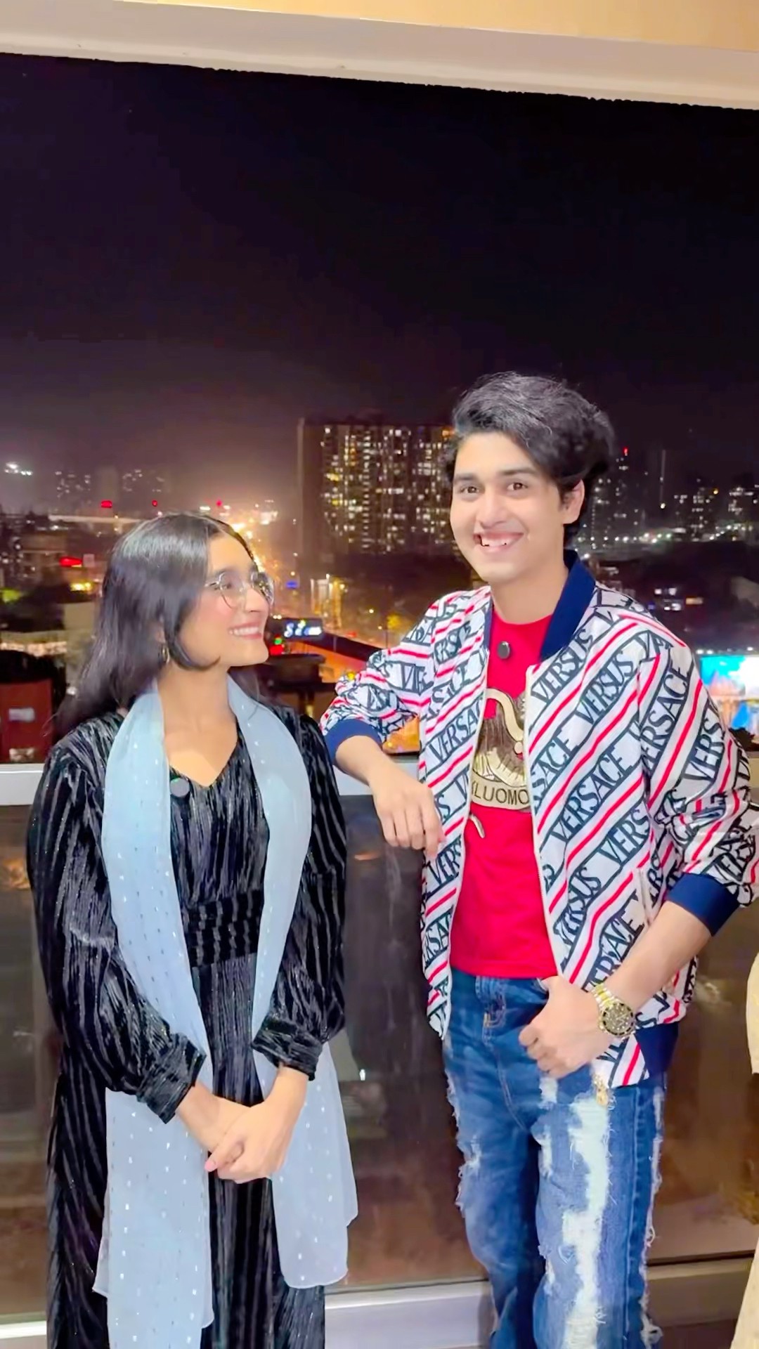 Aap batao? #zidaanshahidaly #brothersister #shorts