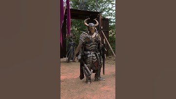 The Epic LARP Event That Had to Be Seen to Be Believed!