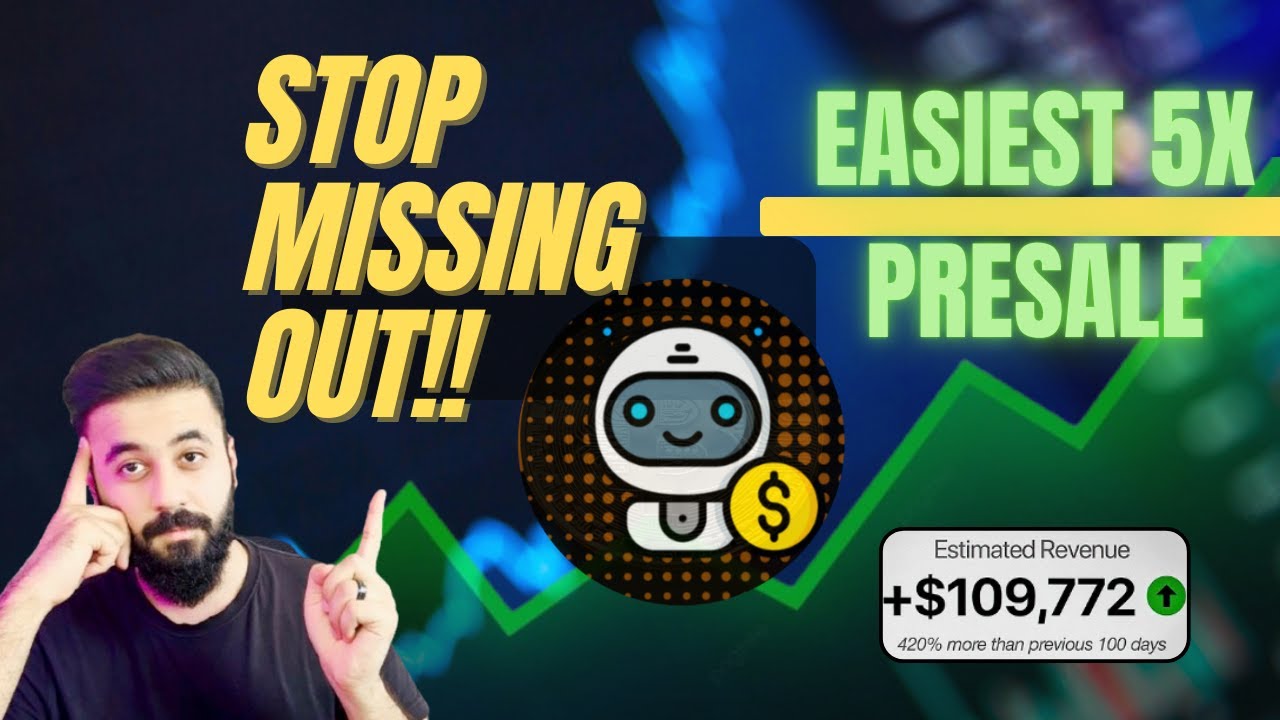 Why Everyone is Talking About $TBT - The DEX Revolution